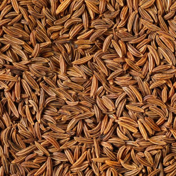 caraway seeds