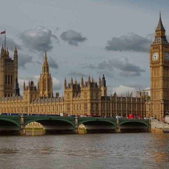 houses of parliament