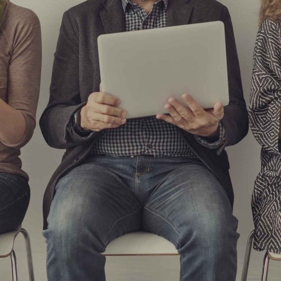 people browsing cannabis communities online