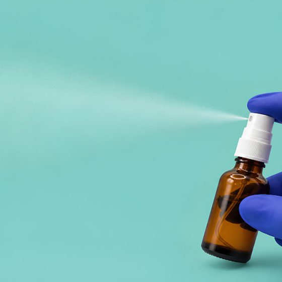 thc oral spray for uk medical cannabis market